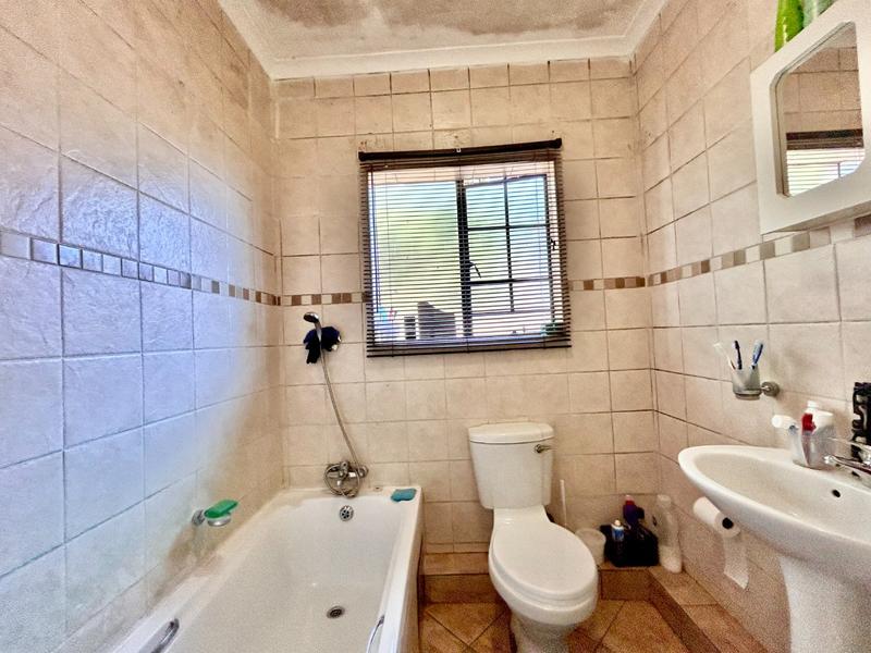 To Let 1 Bedroom Property for Rent in Brits North West